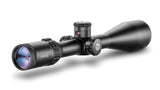 HAWKE SIDEWINDER 30 SF 8-32x56 SR PRO II RETICLE RIFLE SCOPE