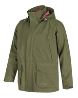 Hoggs Of Fife Mens Culloden Lightweight Waterproof Breathable Hunting Fishing Shooting Jacket (Sizes S-4XL)