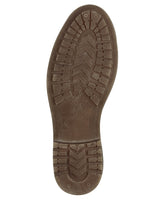 Hoggs Of Fife Dunbeg Full Grain Leather Waterproof Side-zip Dealer Boots (Sizes UK 7-12)