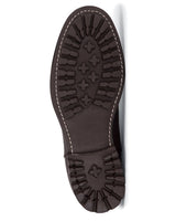 Hoggs Of Fife Mens Helmsdale Handmade Full Grain Leather Chelsea Dealer Boot (Sizes UK 7-13)
