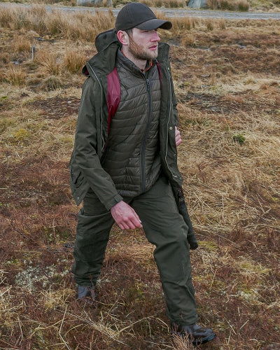 Hoggs Of Fife Mens Culloden Lightweight Waterproof Breathable Hunting –  Country Sports Northern Ireland