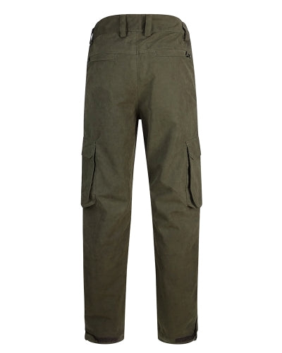 Hoggs Of Fife Mens Struther Waterproof Breathable Field Shooting Hunting Country Trouser (Size UK S-3XL)