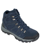 Hoggs Of Fife Nevis Waterproof Breathable Lightweight Hiking Boots (Green and Navy Available)