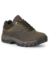 Hoggs Of Fife Torridon Waxy Leather Waterproof Breathable Trek Hiking Shoe (Sizes UK 7-12)