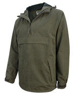 Hoggs Of Fife Mens Struther Waterproof Breathable Smock Field Jacket