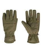 Hoggs of Fife Kincraig Waterproof Breathable Hunting Shooting Farming Country Gloves