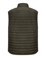 Hoggs of Fife Mens Kingston Lightweight Rip-Stop Technical Country Gilet (Sizes UK S-3XL available)
