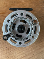 Irish Fly Reel Co. 5/6 Trout Sea Trout Arbour Fly Fishing Reel DC56