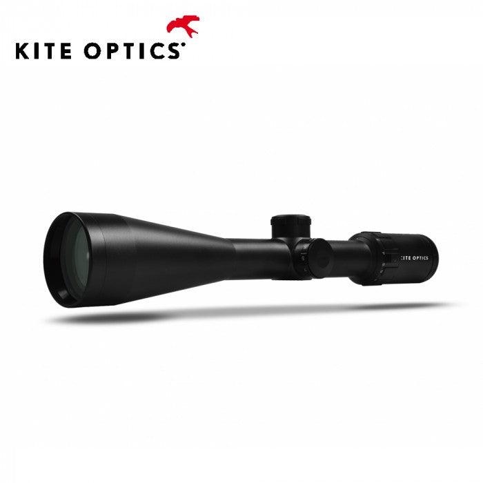 KITE KSP HD2 2-12X50 ILLUMINATED RET 4I SCOPE