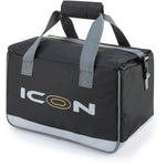 Leeda Icon 35x23x22cm Fishing Camping Practical Cool Bag with Inside Foil Lining
