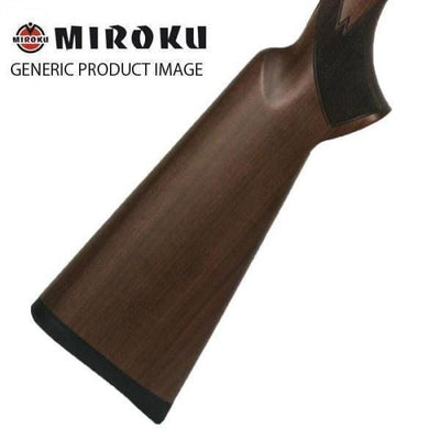 MIROKU MK38 SPORTER GRADE 1 30'' BARREL TEAGUED CHOKE 12G - £1980.00