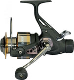 Jaxon Magnet Carp Free Spool Fishing Reel 8BB Size 500