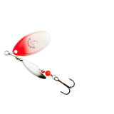 Manyfik Mobby No.3 6g 14g 4.5cm Pike Trout Bass Perch Predator Fishing Spinning Lure