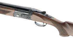 New Beretta Ultraleggero 12G 30'' M/C Shotgun - £2500.00