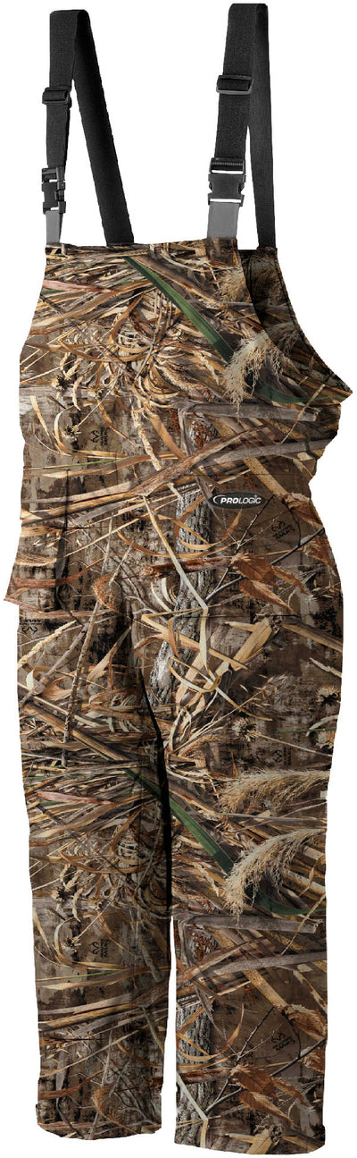 ProLogic Max5 Comfort Camo Waterproof Thermo Fishing Hunting Suit Size S-2XL