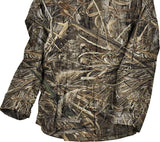 ProLogic Max5 Comfort Camo Waterproof Thermo Fishing Hunting Suit Size S-2XL