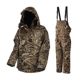 ProLogic Max5 Comfort Camo Waterproof Thermo Fishing Hunting Suit Size S-2XL