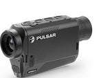 Pulsar Axion Key XM22 Waterproof Handheld Lightweight Pocket Sized Thermal Imaging Monocular 950m Detection Range