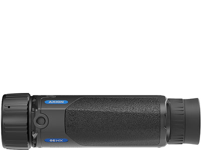 Pulsar Axion XM30S Lightweight Ultra Compact Fully IPX7 Waterproof Handheld Thermal Imaging Monocular
