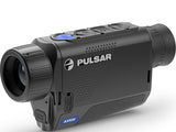 Pulsar Axion XM30S Lightweight Ultra Compact Fully IPX7 Waterproof Handheld Thermal Imaging Monocular