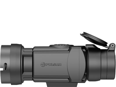 Pulsar Core FXQ38 BW (TFA) Rifle Scope Thermal Front Attachment