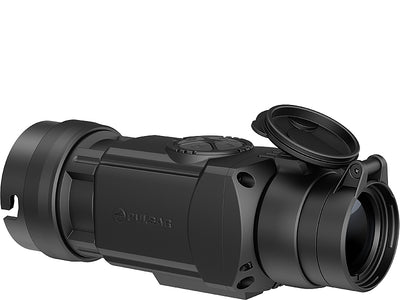 Pulsar Core FXQ38 BW (TFA) Rifle Scope Thermal Front Attachment