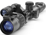 Pulsar Digex N450 Digital Night Vision Waterproof IR Riflescope