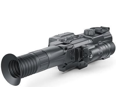 Pulsar Digisight Ultra LRF N450 Thermal Rifle Scope