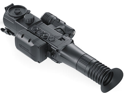 Pulsar Digisight Ultra LRF N450 Thermal Rifle Scope