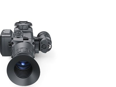 Pulsar Digisight Ultra LRF N450 Thermal Rifle Scope
