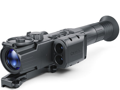 Pulsar Digisight Ultra LRF N450 Thermal Rifle Scope