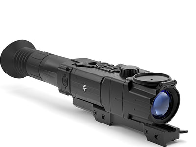 Pulsar Digisight Ultra N450 Night Vision Rifle Scope