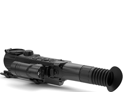 Pulsar Digisight Ultra N450 Night Vision Rifle Scope