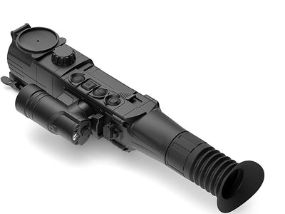 Pulsar Digisight Ultra N450 Night Vision Rifle Scope