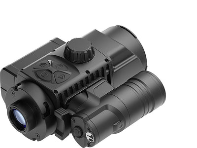 Pulsar Forward F455S Rifle Scope Front Attachment