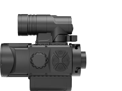 Pulsar Forward F455S Rifle Scope Front Attachment