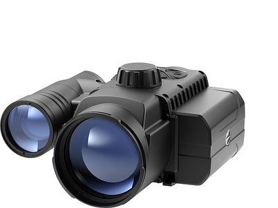 Pulsar Forward F455S Rifle Scope Front Attachment