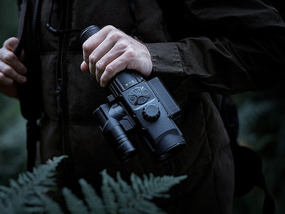 Pulsar Forward FN455 (Monocular)