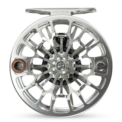 ROSS Animas Platinum 2019: 7/8 Trout Sea Trout Salmon Lightweight Fly Fishing Reel