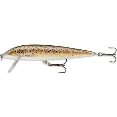 Rapala Countdown Sinking 5cm/5g Trout/Sea Trout/Salmon/Perch Fishing Lures Various Colours/Models Available Ideal River Fishing Lures