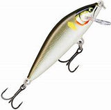 NEW Rapala Countdown Elite CDE55 5.5cm 5g Trout Sea Trout Salmon Perch Pike Bass Fishing Lure (Various BRAND NEW Colour Patterns Available)