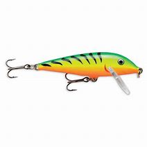 Rapala Countdown Sinking 7cm 9cm 11cm Trout Sea Trout Salmon Perch Pike Bass Fishing Lures Various Colours and Sizes