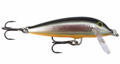 Rapala Countdown Sinking 5cm/5g Trout/Sea Trout/Salmon/Perch Fishing Lures Various Colours/Models Available Ideal River Fishing Lures