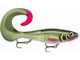 New Rapala X-Rap® Otus 25cm 90g Pike Zander Predator Fishing Lure