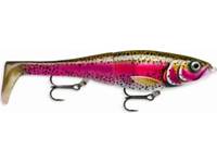 New Rapala X-Rap® Peto 20cm 83g Pike Zander Predator Fishing Lure Glidebait Jerkbait