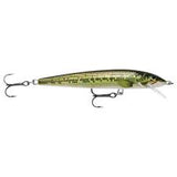 Rapala Husky Jerk HJ6 6cm/3g Baby Bass Trout/Sea Trout/Perch/Predator Fishing Lure