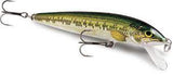 Rapala Husky Jerk HJ6 6cm/3g Baby Bass Trout/Sea Trout/Perch/Predator Fishing Lure