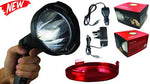Richter Optik Trigger Lamp Handheld Waterproof 2000 Lumen LED Spotlight