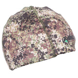 Ridgeline Baltic Fleece Lined Hunting Shooting Farming Fishing Camouflage Warm Beanie Hat