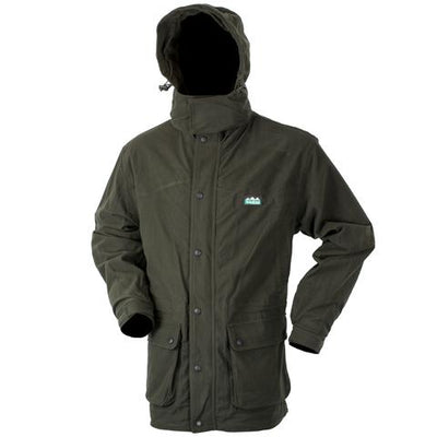 Ridgeline Torrent 2 Mens Waterproof Breathable Hunting Farming Fishing Outdoor Jacket - Size UK Large